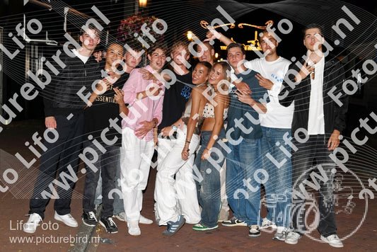 Evenement foto: 2707