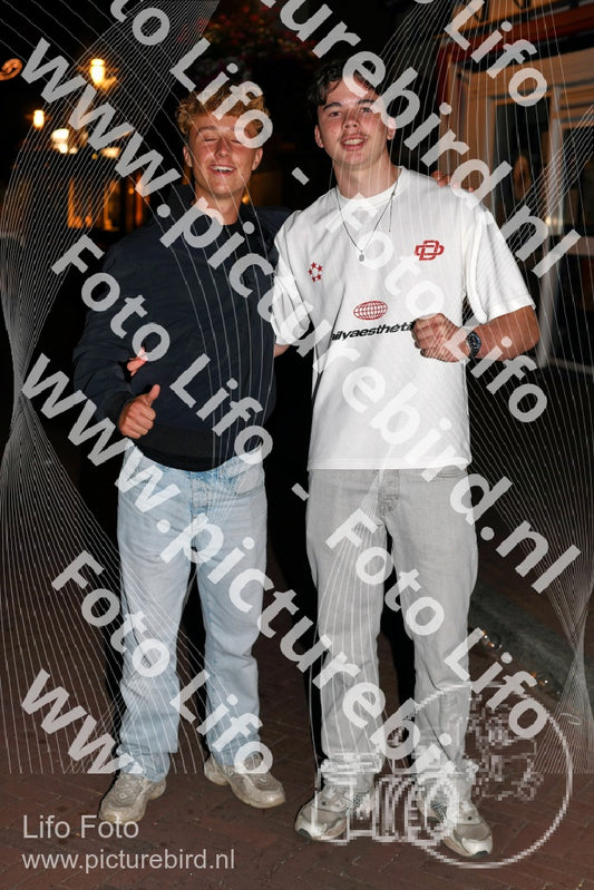 Evenement foto: 2706