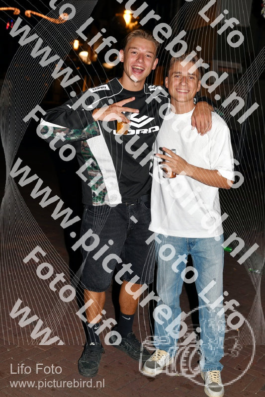 Evenement foto: 2706