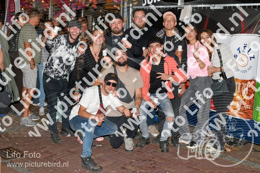 Evenement foto: 2706