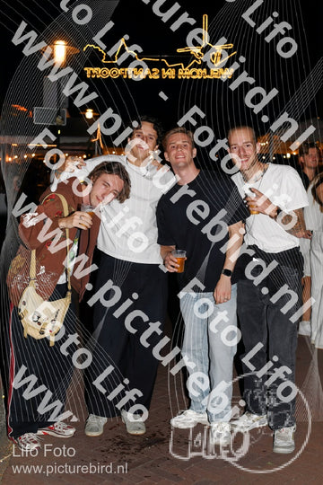 Evenement foto: 2705