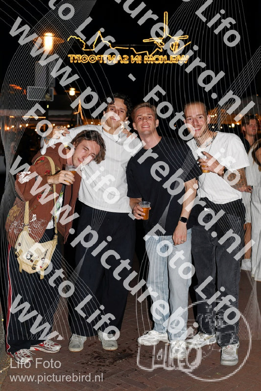Evenement foto: 2705
