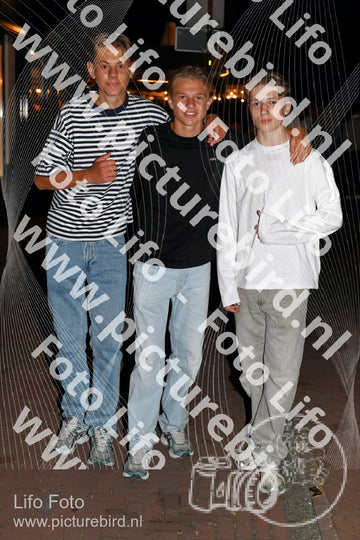 Evenement foto: 2705