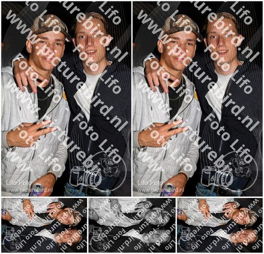 Evenement foto: 2705