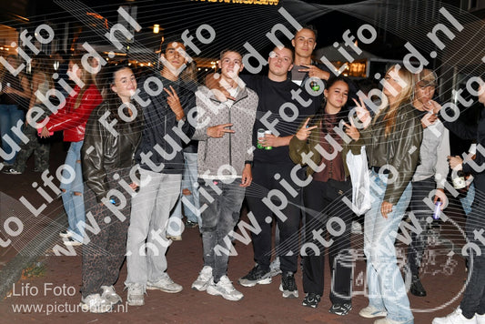 Evenement foto: 2705