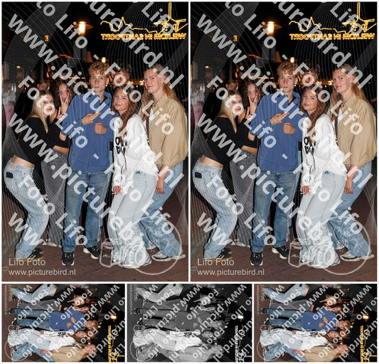 Evenement foto: 2705