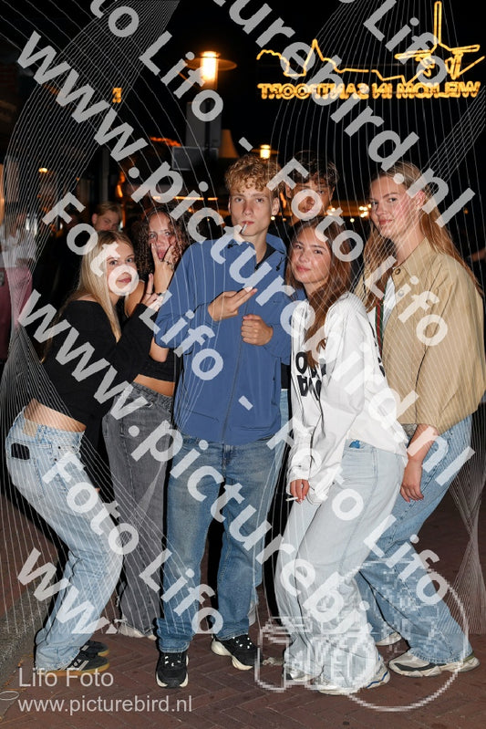 Evenement foto: 2705