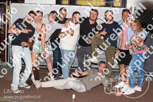Evenement foto: 2705
