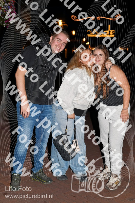 Evenement foto: 2705