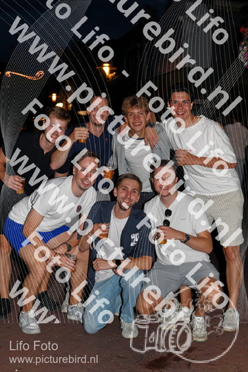 Evenement foto: 2704