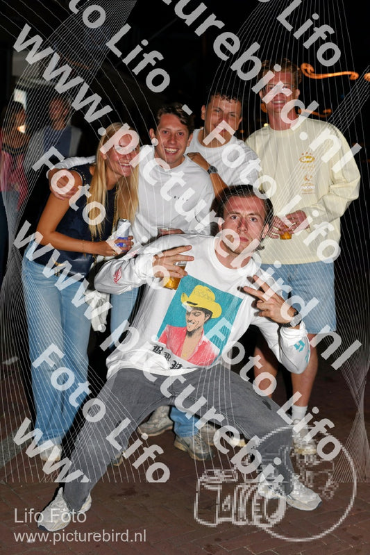 Evenement foto: 2704