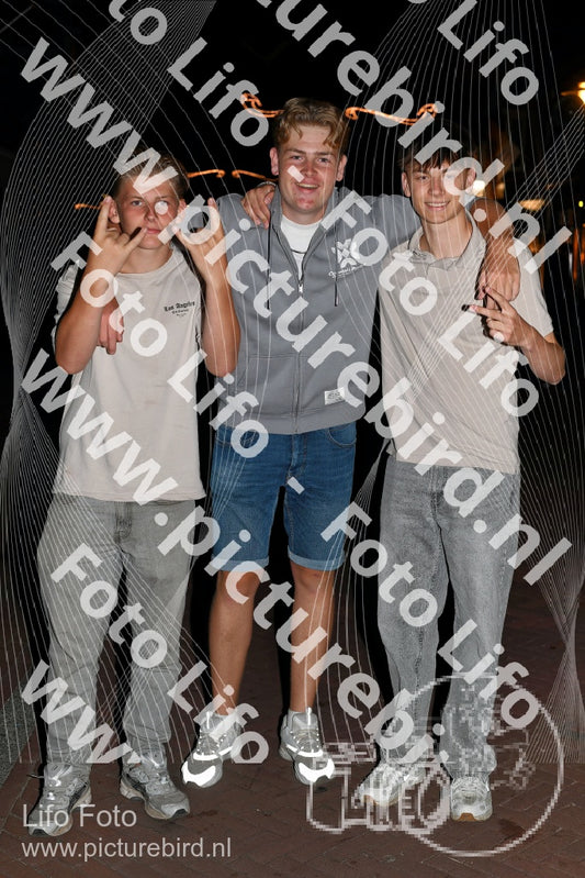 Evenement foto: 2704