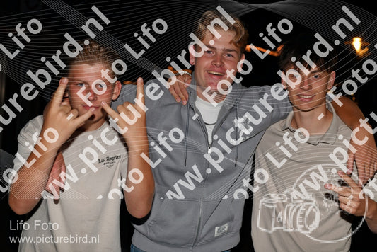 Evenement foto: 2704