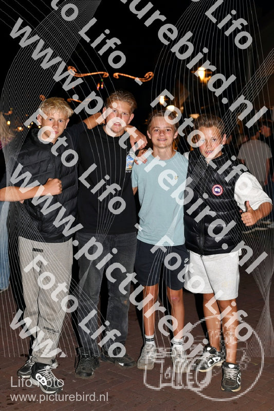 Evenement foto: 2704