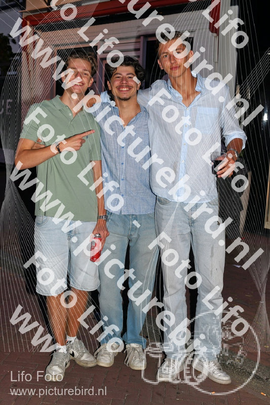 Evenement foto: 2703
