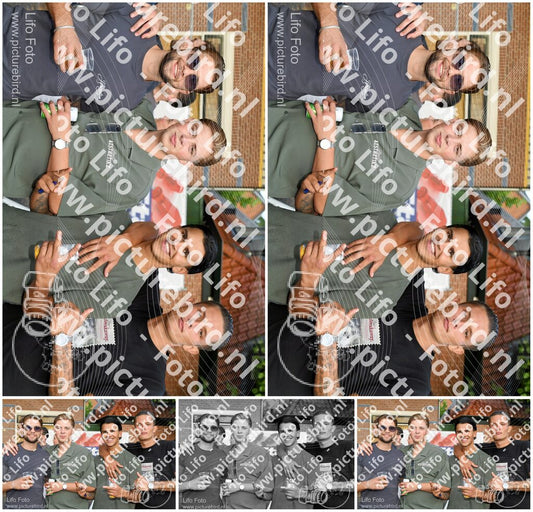 Evenement foto: 2701