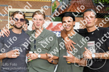 Evenement foto: 2701