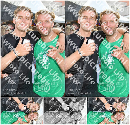 Evenement foto: 2701