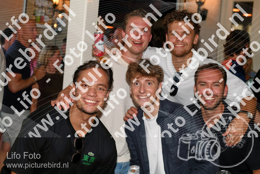 Evenement foto: 2701