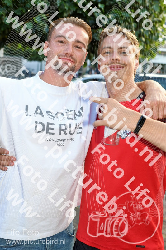 Evenement foto: 2701