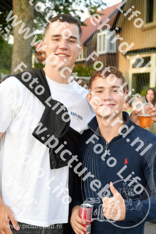 Evenement foto: 2701