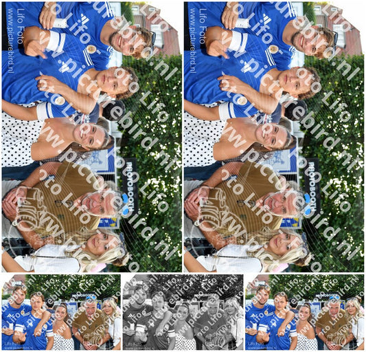 Evenement foto: 2701