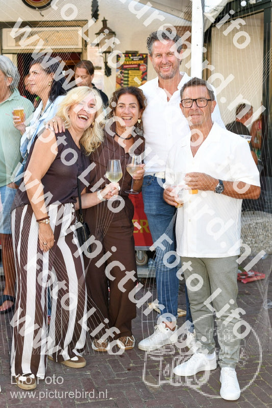 Evenement foto: 2700