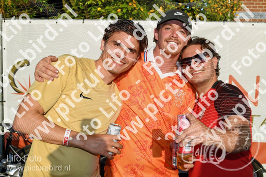 Evenement foto: 2700