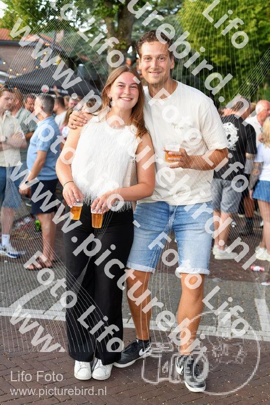 Evenement foto: 2700