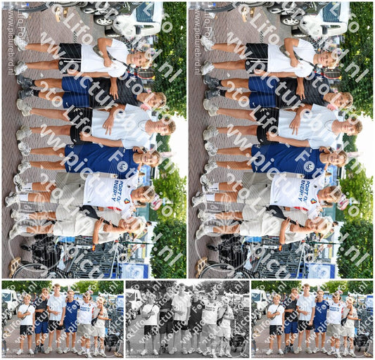 Evenement foto: 2700