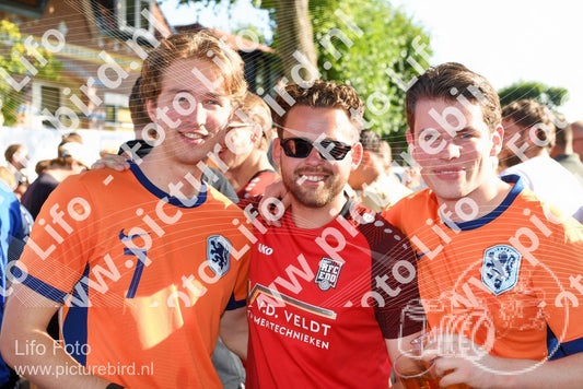 Evenement foto: 2699