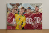 Evenement foto: 2699