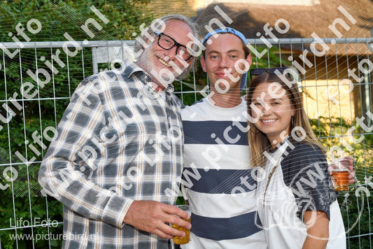 Evenement foto: 2699