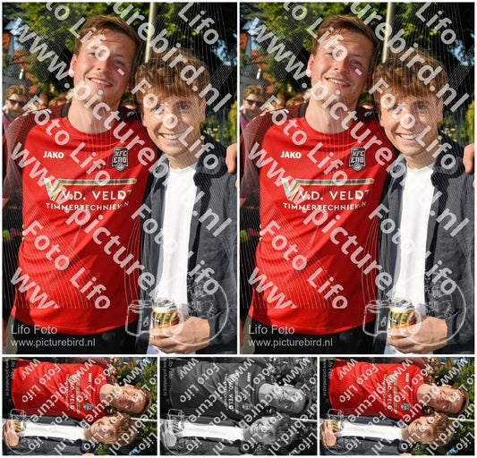 Evenement foto: 2699