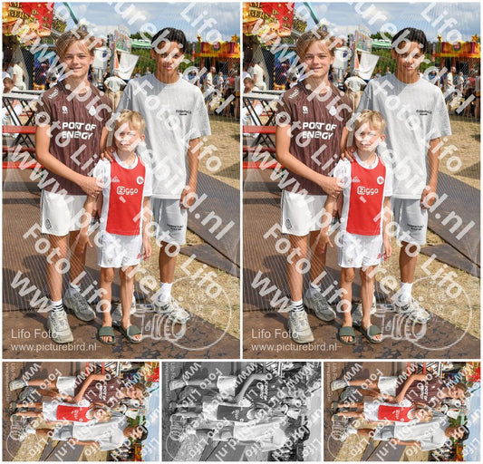 Evenement foto: 2698