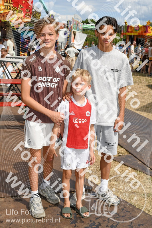 Evenement foto: 2698