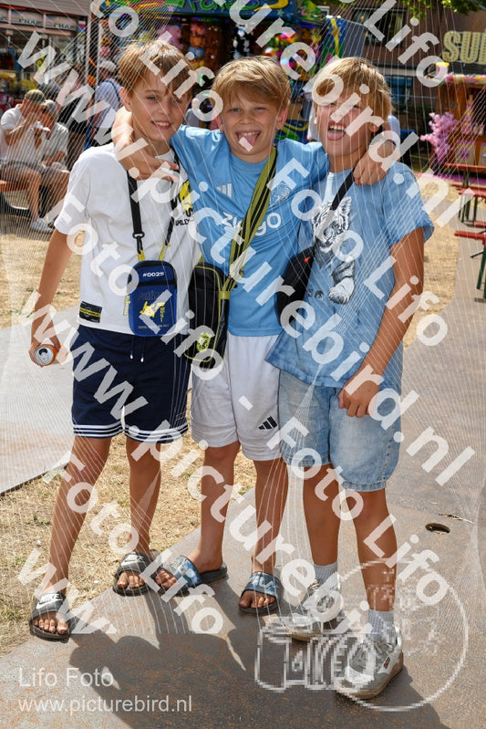 Evenement foto: 2698