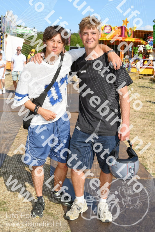 Evenement foto: 2697