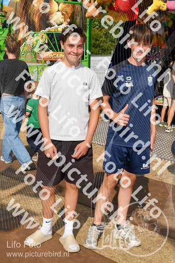 Evenement foto: 2697