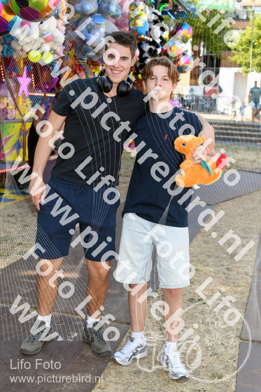 Evenement foto: 2697