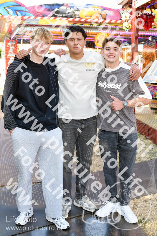 Evenement foto: 2697