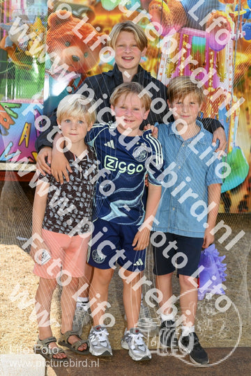 Evenement foto: 2697