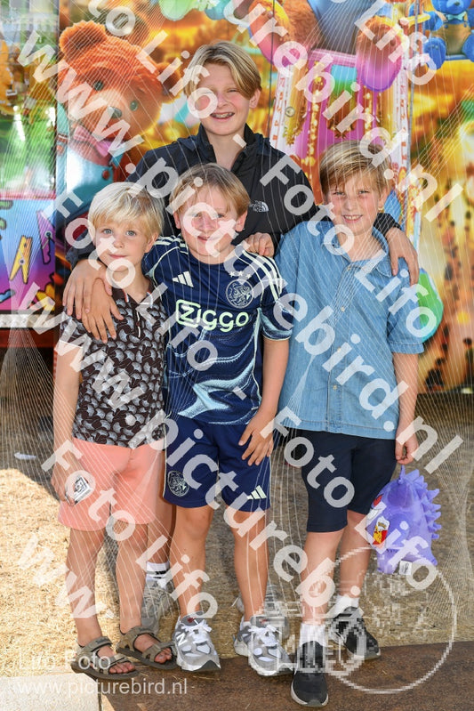 Evenement foto: 2697