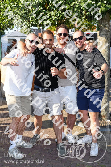 Evenement foto: 2695