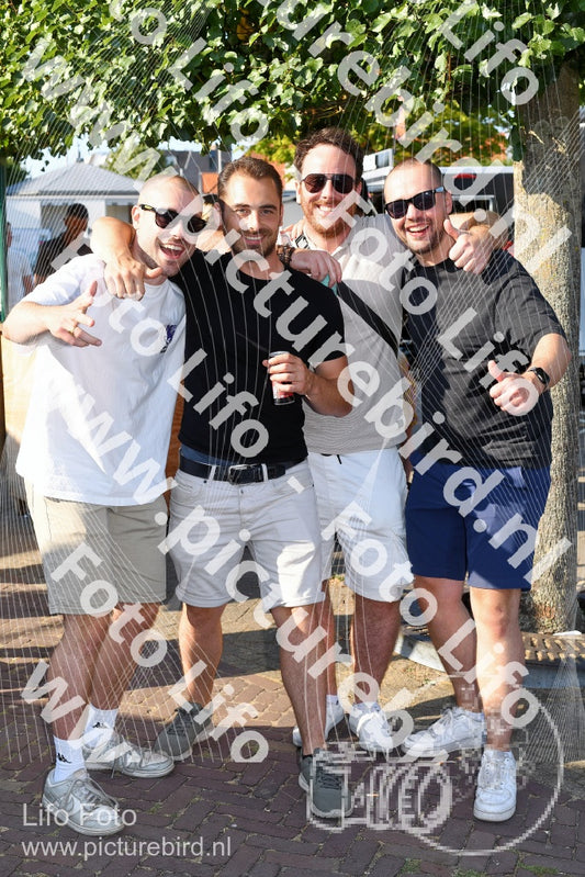 Evenement foto: 2695