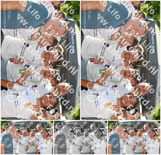 Evenement foto: 2695