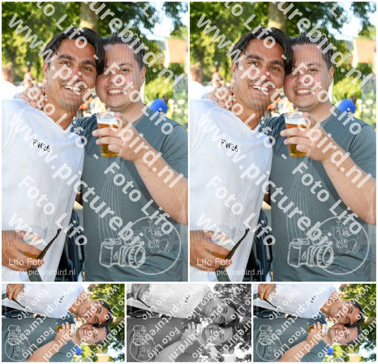 Evenement foto: 2695