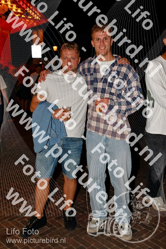Evenement foto: 1270
