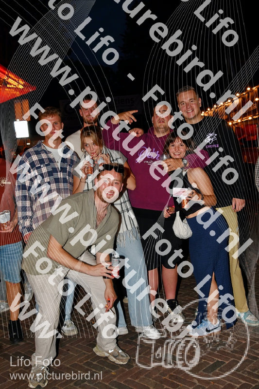 Evenement foto: 1269