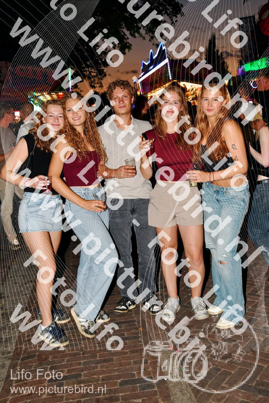 Evenement foto: 1269